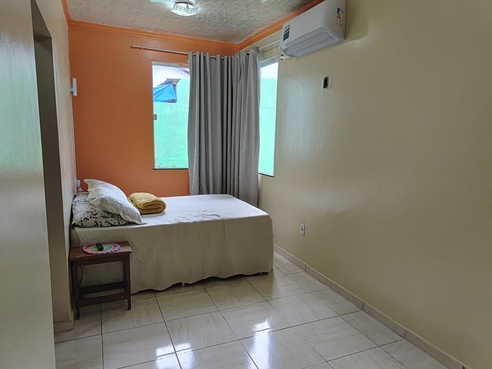 COP 30 eliseu House in Belém