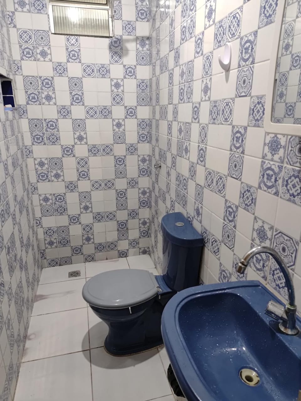 COP 30 eliseu House in Belém