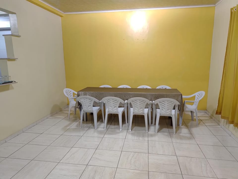 COP 30 eliseu House in Belém