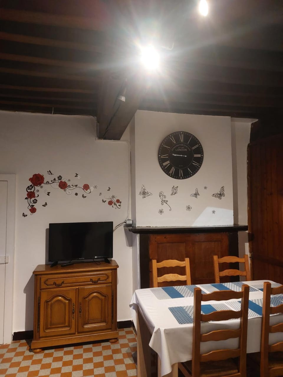 Gîte de la tuilerie House in Auvergne-Rhône-Alpes