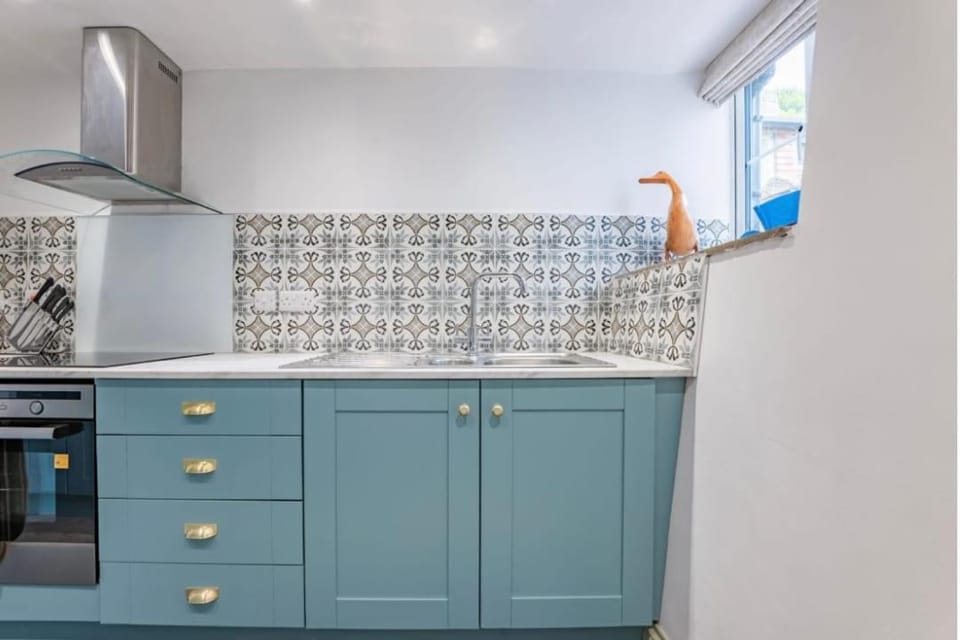 Cosy Cromford village cottage House in Amber Valley