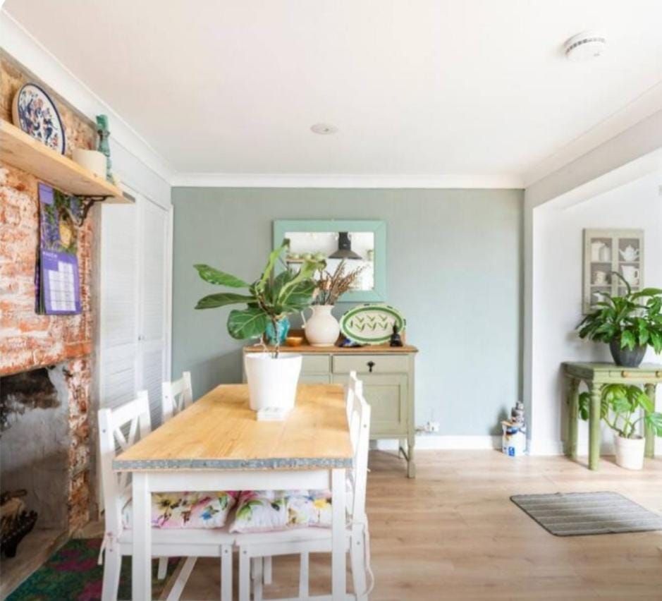 2 Hall cottages Vacation rental in Suffolk Coastal District
