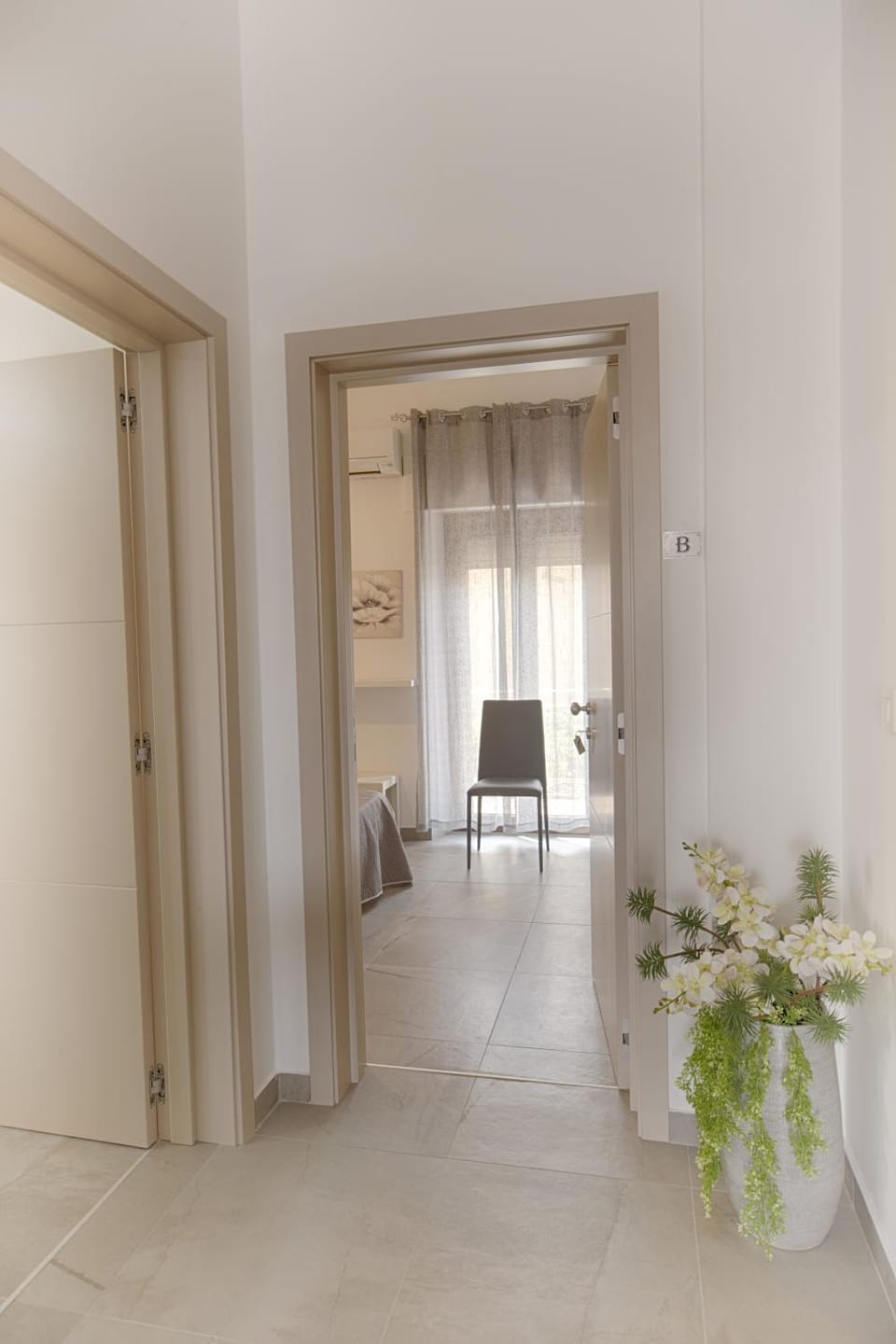 Casa Lucia Bed and Breakfast in Olbia