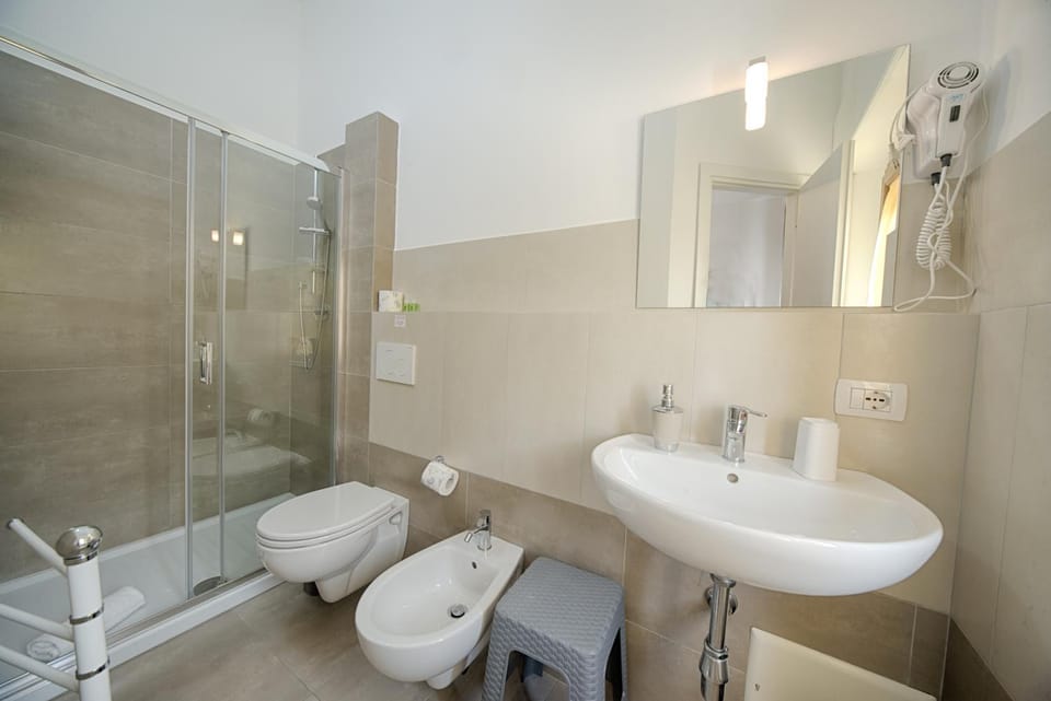 Casa Lucia Bed and Breakfast in Olbia