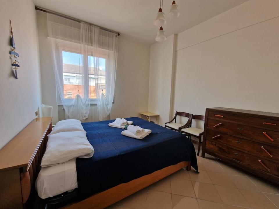 Appartamento Aurelia House in Loano