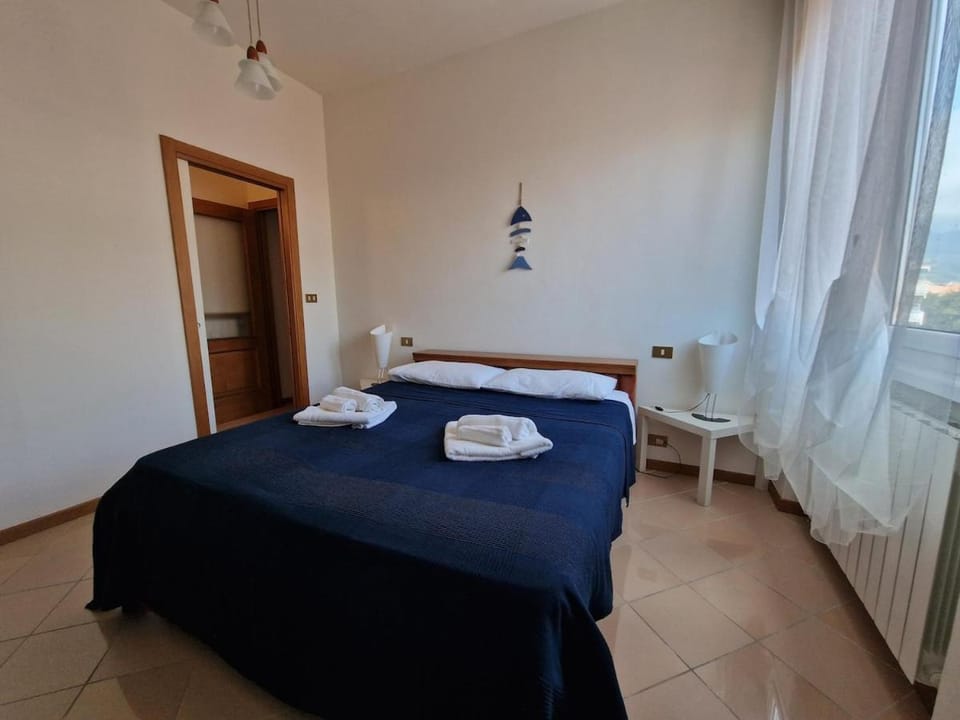 Appartamento Aurelia House in Loano