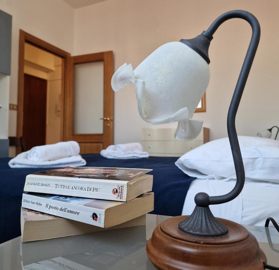Appartamento Aurelia House in Loano