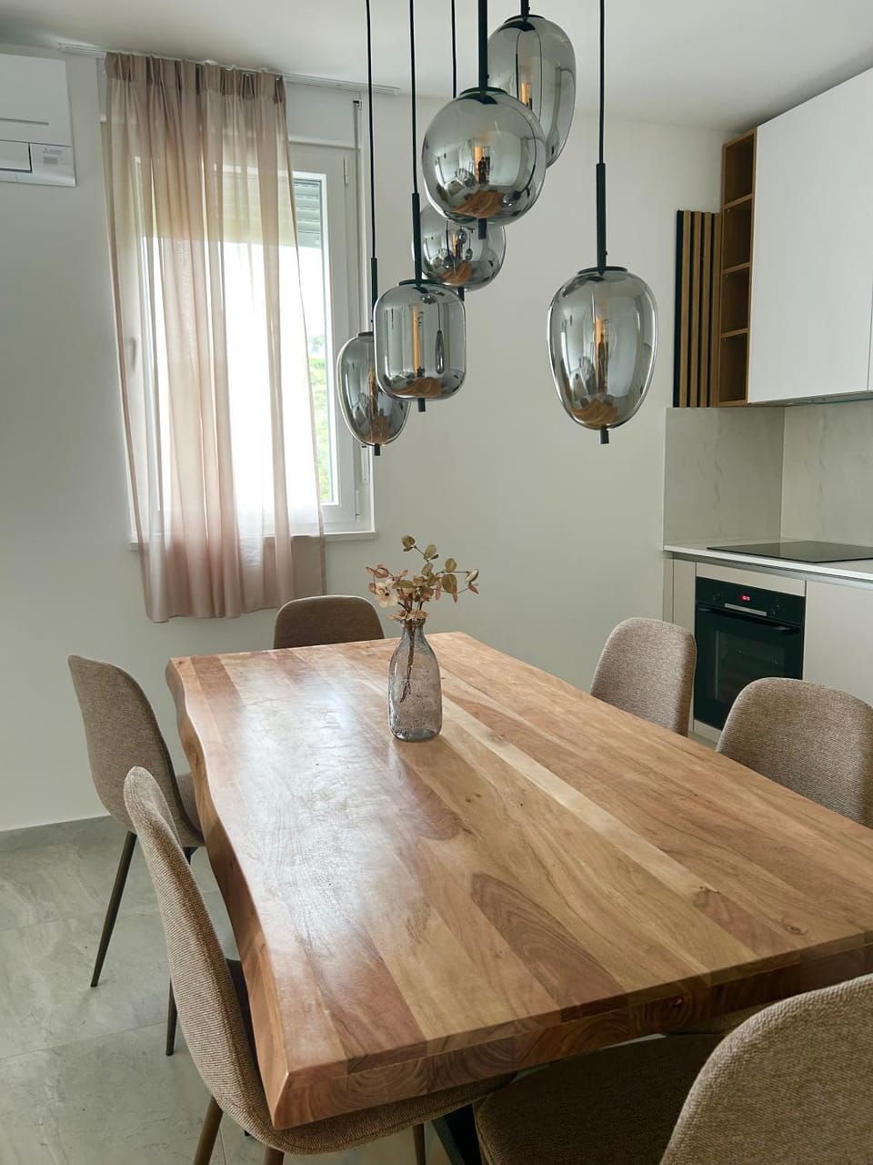 Calming elegance in Split Apartment in Split