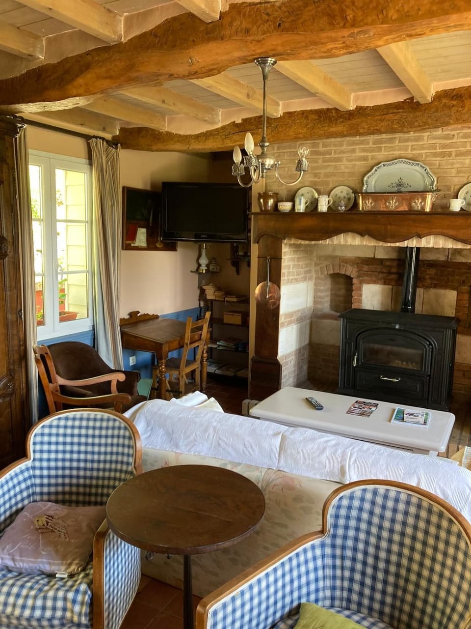 Rose des prés House in Hauts-de-France