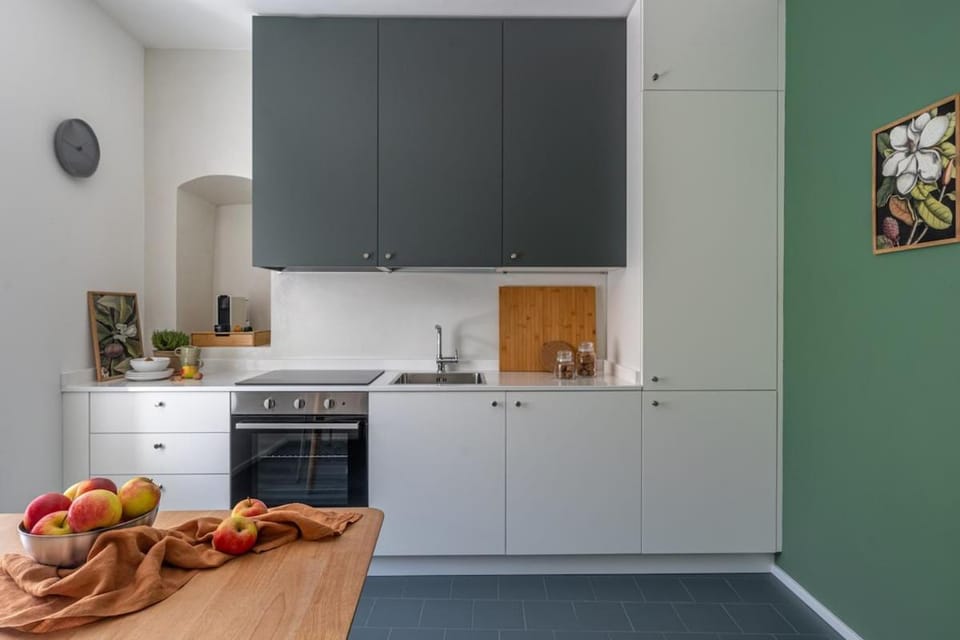 Botanical by Tss - Nuovo, in centro, 10 min lago Apartment in Trentino-South Tyrol