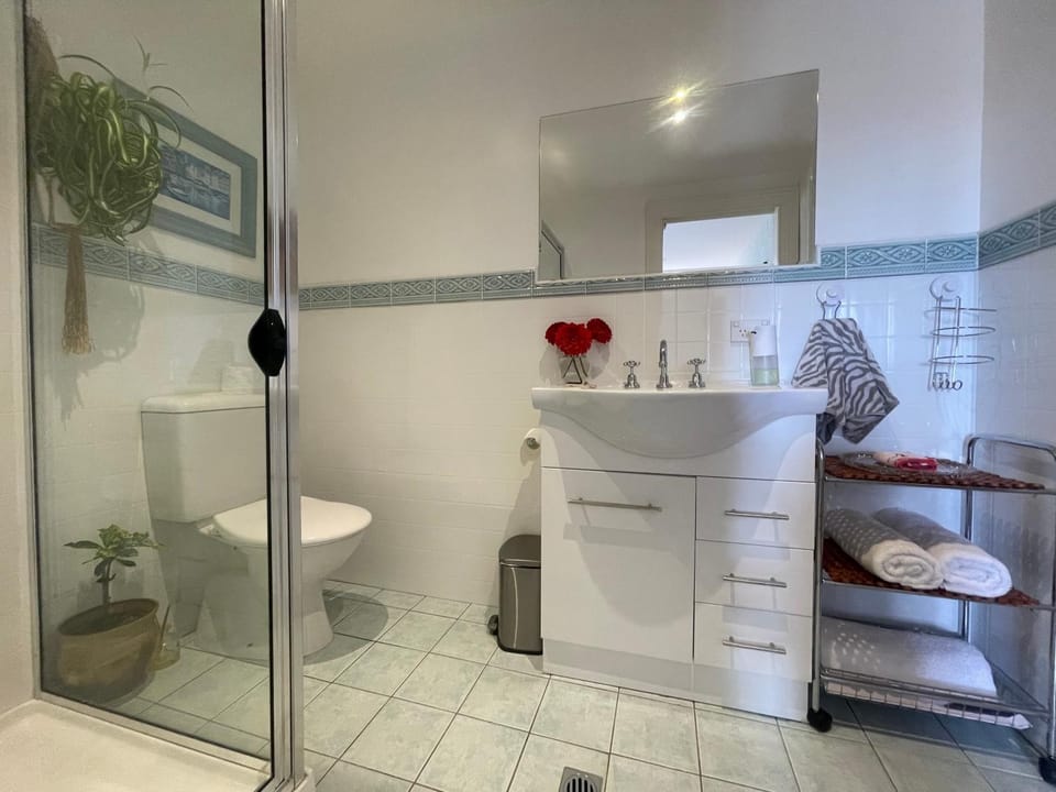 Elsmere Heritage Gardens & Accom Apartment in Launceston