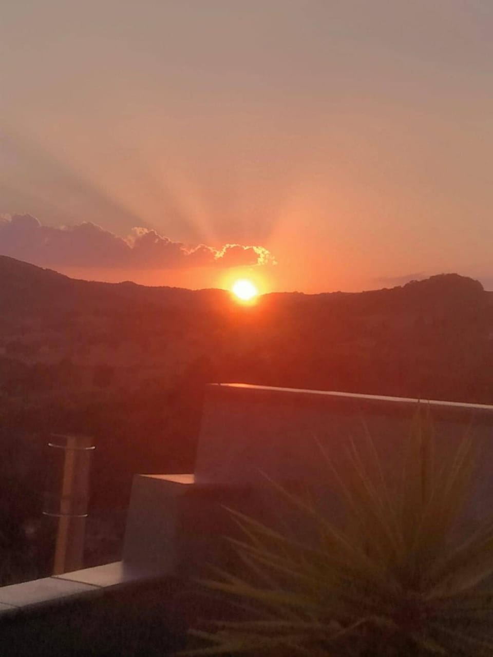 Filera House in Basilicata