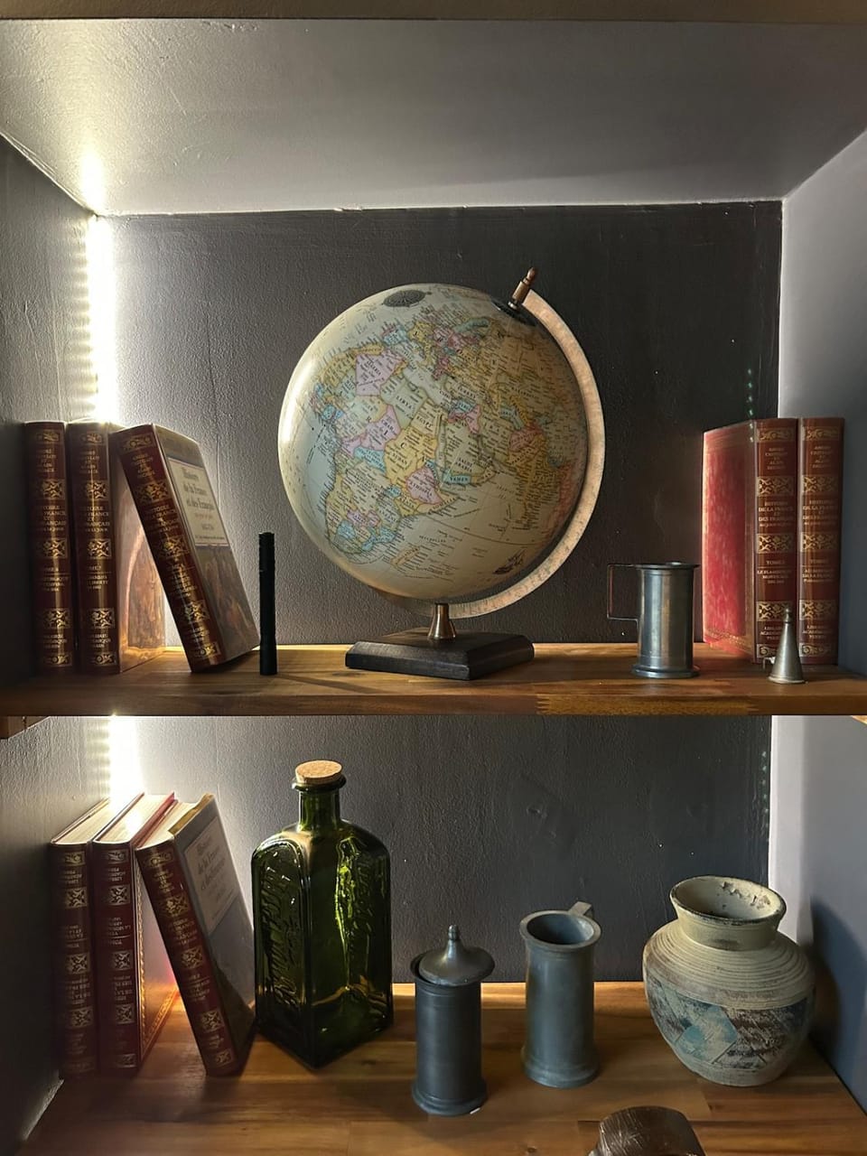 Harry Potter L'expérience, Nuit Magique à Poudlard Apartment in Grand Est