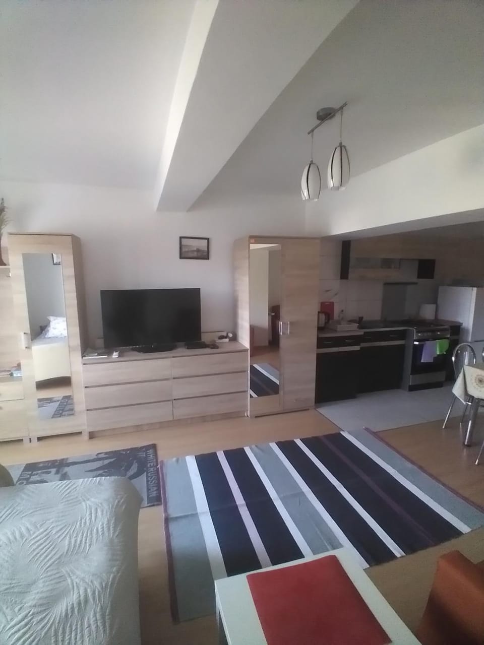 Apartament/Kawalerka Apartment in Pomeranian Voivodeship