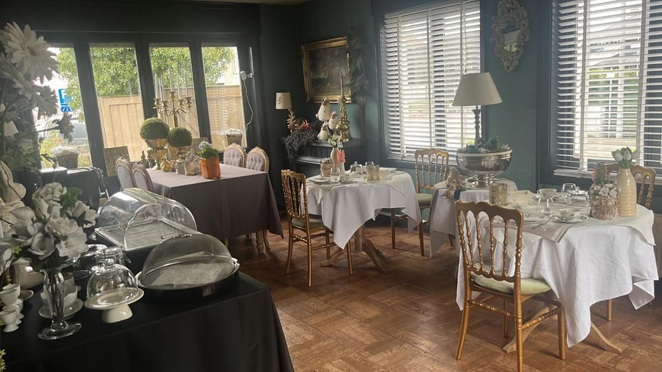 Huyze-peppins Bed and Breakfast in Zeeland, Netherlands