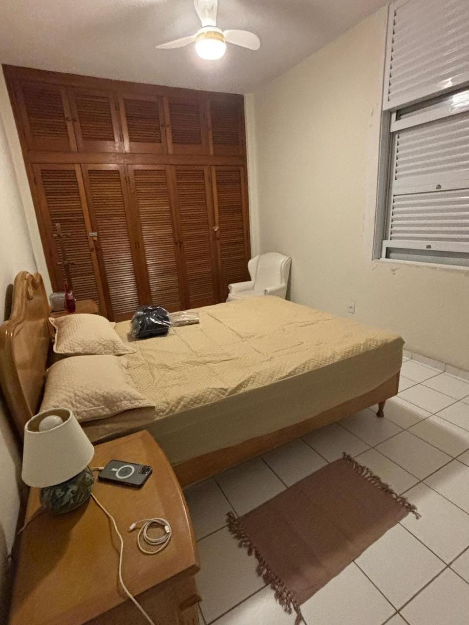 Guarujá Pé na Areia 3 quartos Apartment in State of São Paulo