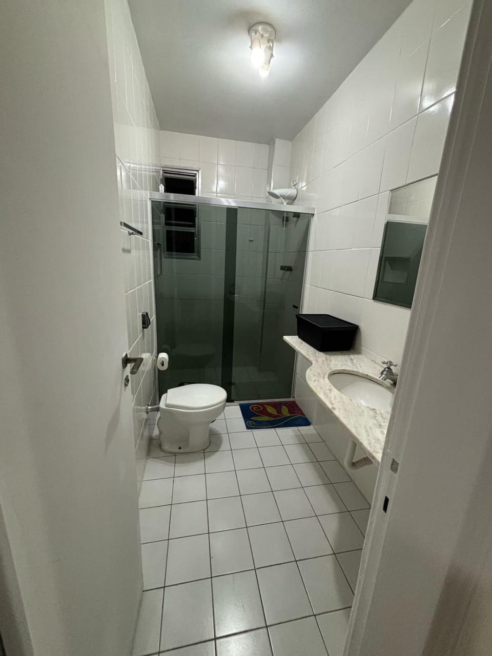Guarujá Pé na Areia 3 quartos Apartment in State of São Paulo
