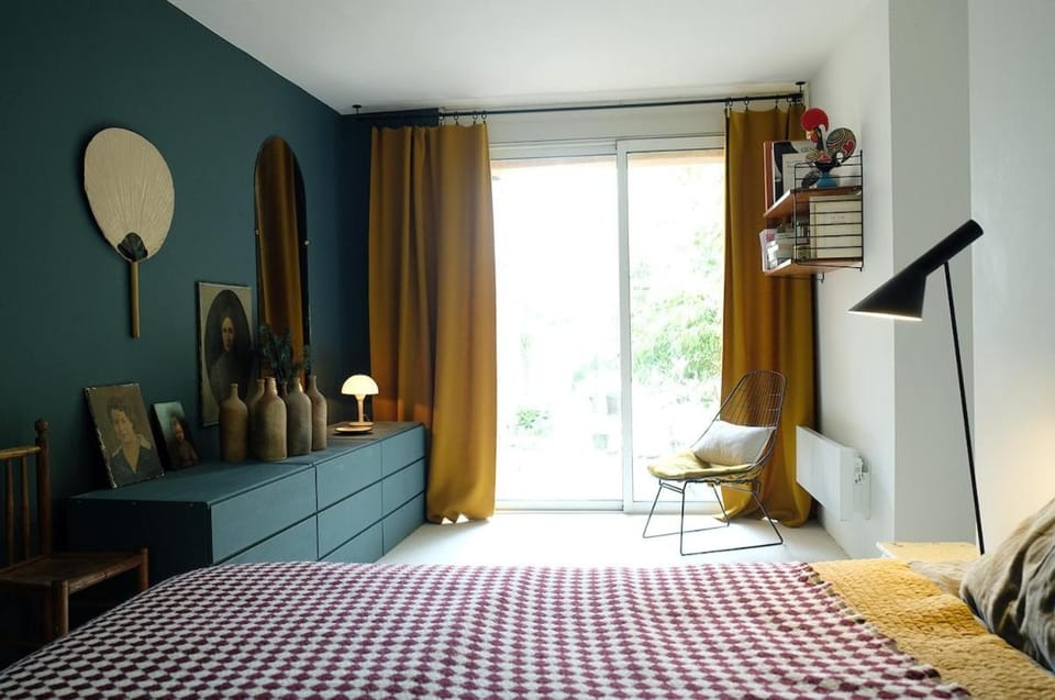 Village house with pool 8 minutes from Uzès House in Provence