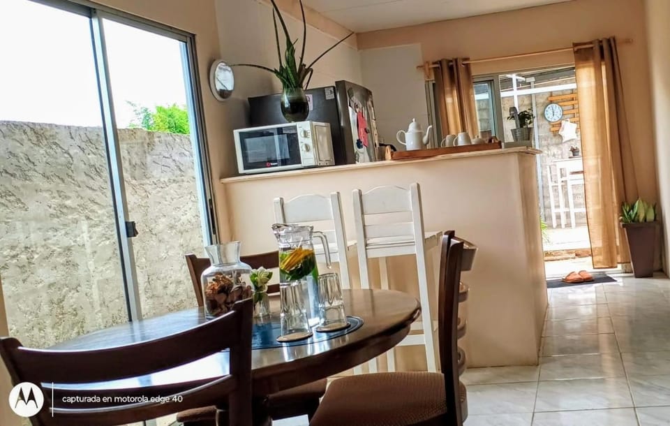 Magnolia Apartment in Uruguay