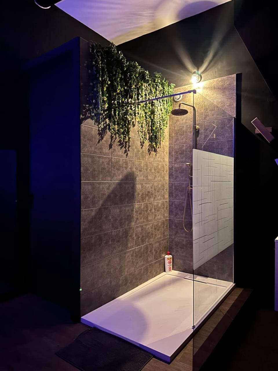 Shower