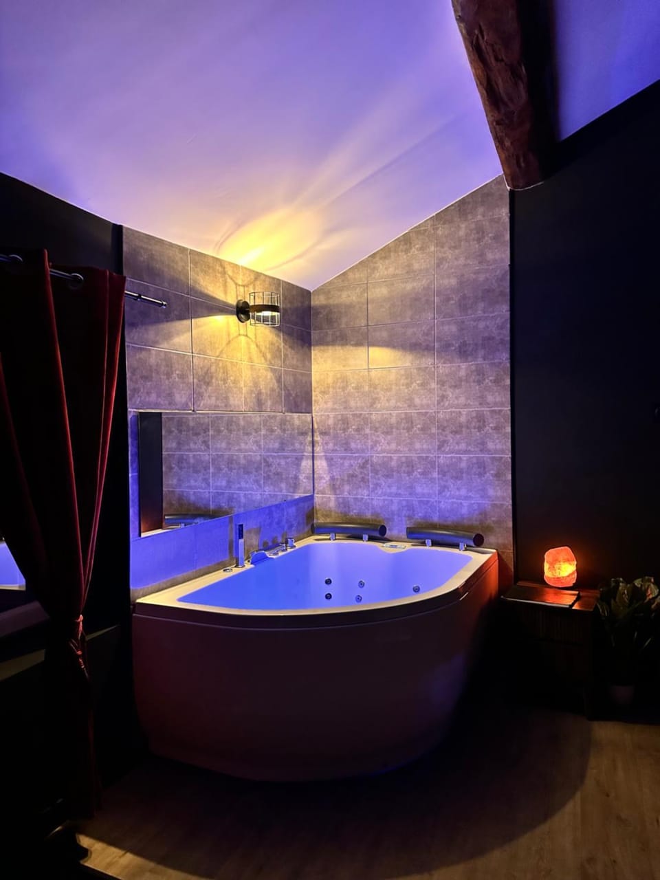 Hot Tub, Hot Tub, Bath
