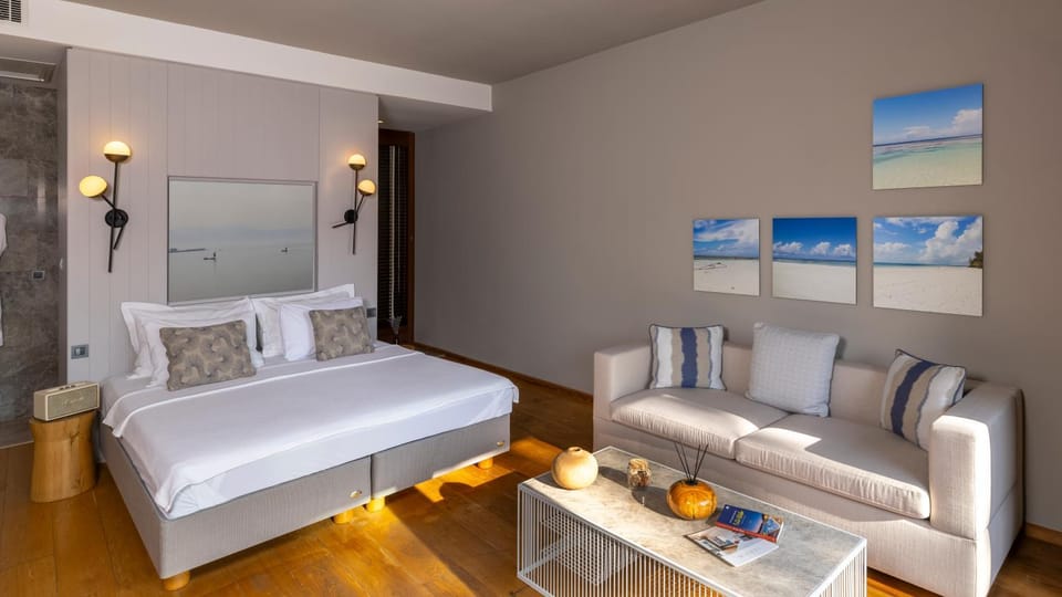 Miamai Boutique Hotel - Adult Only Hotel in Muğla Province