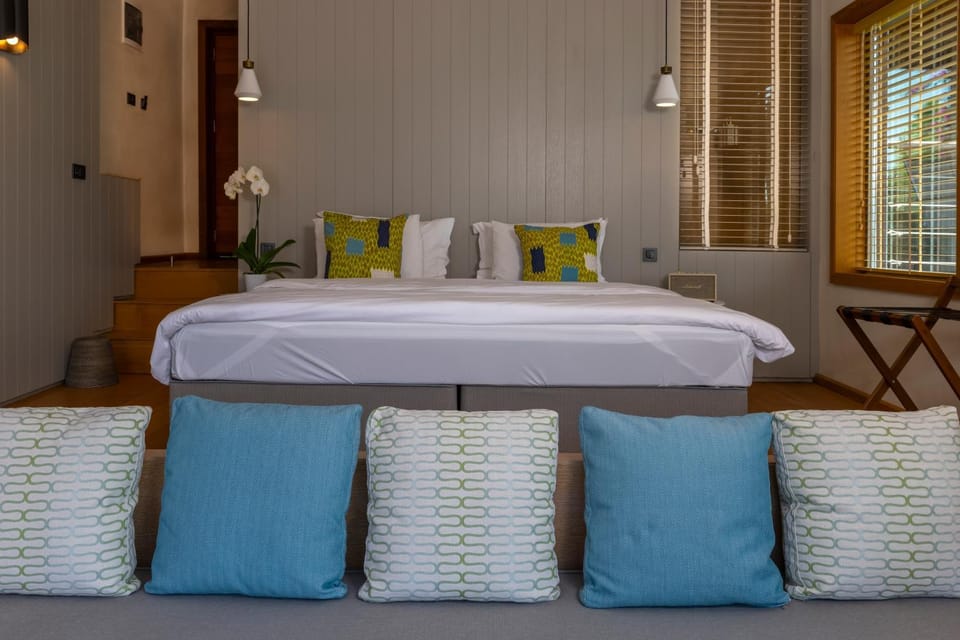 Miamai Boutique Hotel - Adult Only Hotel in Muğla Province
