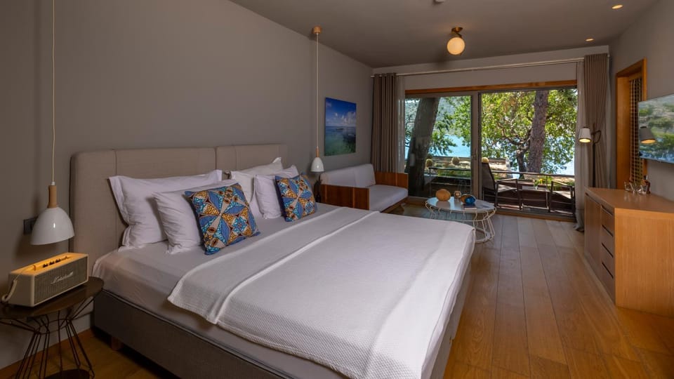 Miamai Boutique Hotel - Adult Only Hotel in Muğla Province