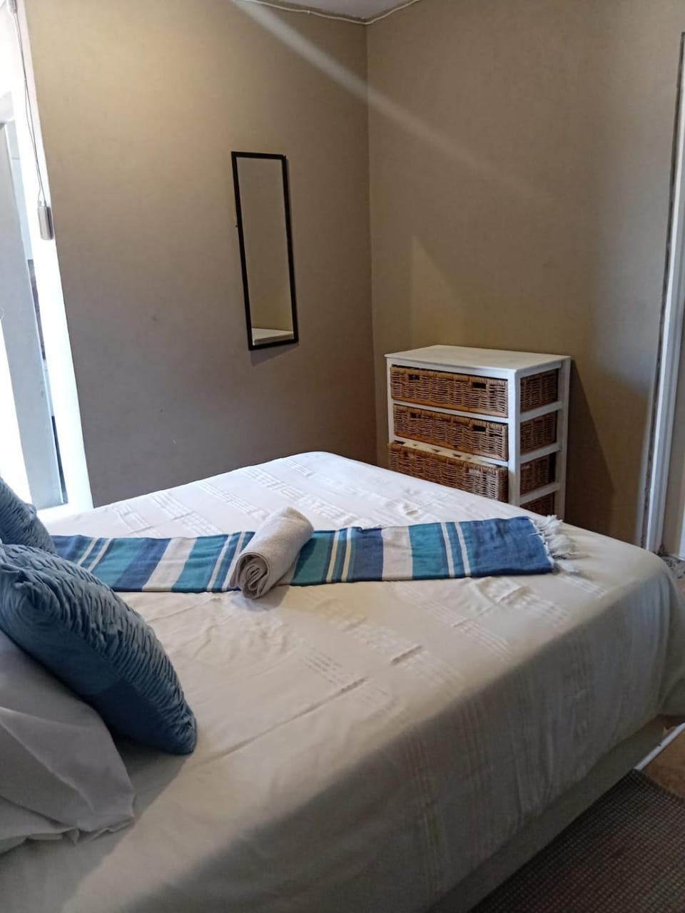Traquil Stays BnB Bed and Breakfast in North West, South Africa