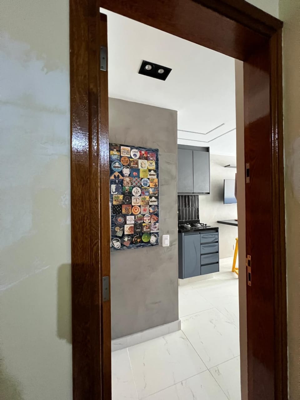 Studio Copacabana Apartment in Rio de Janeiro