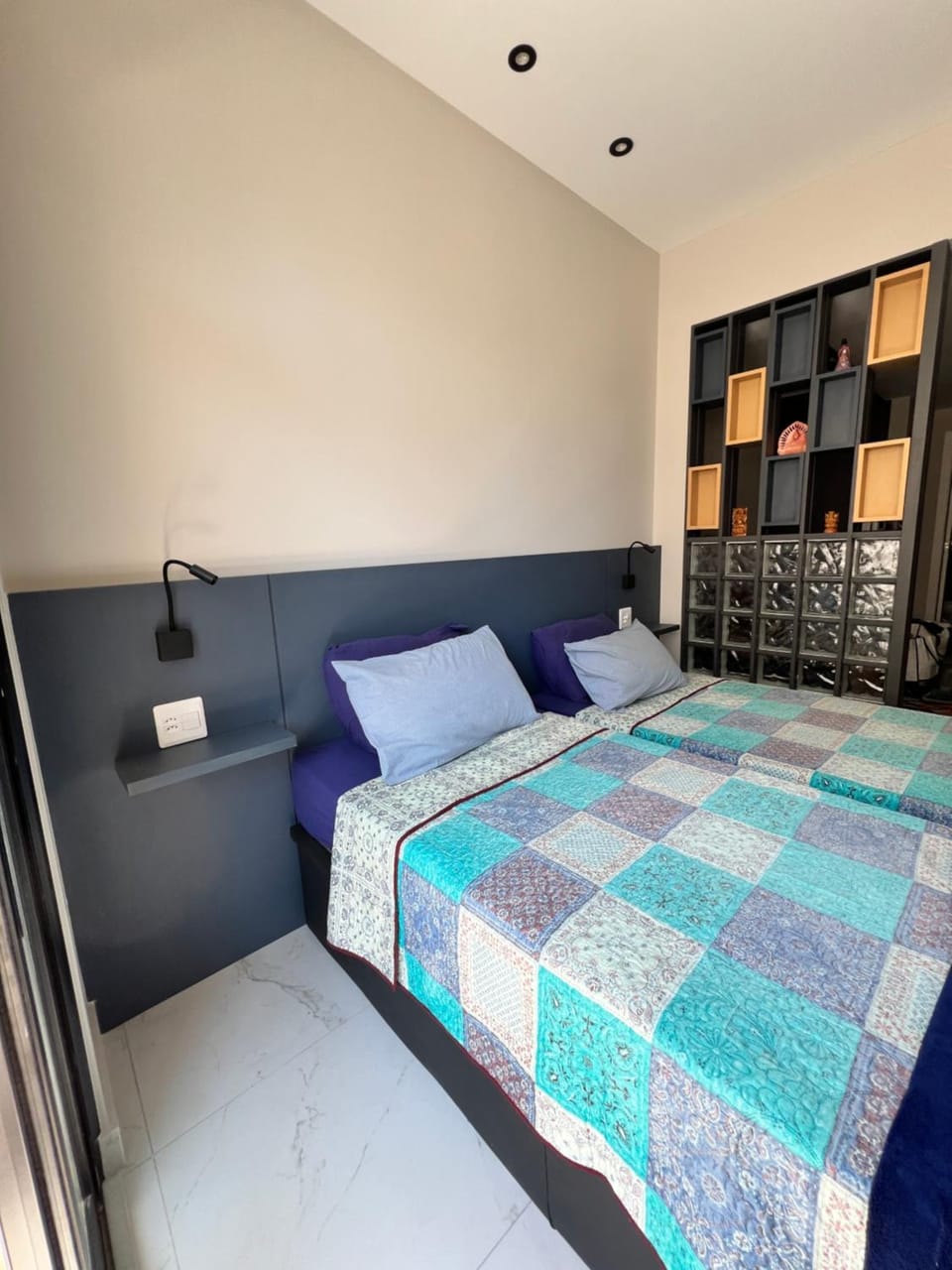 Studio Copacabana Apartment in Rio de Janeiro