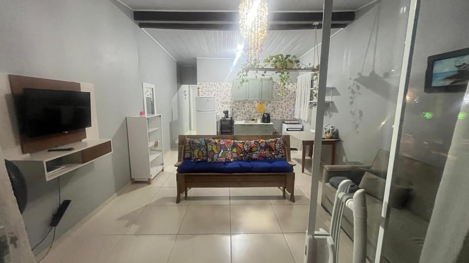 Casa no centro de Cabo Frio Apartment in Cabo Frio