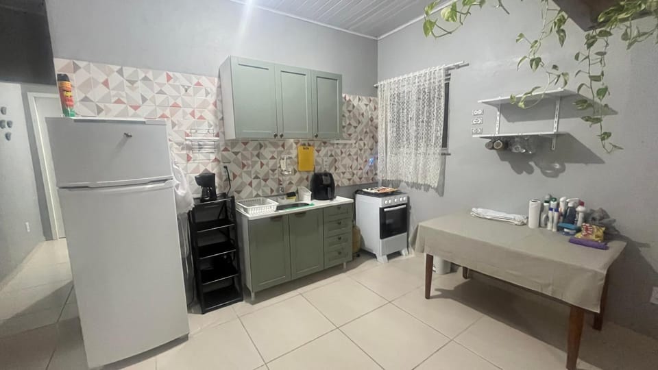 Casa no centro de Cabo Frio Apartment in Cabo Frio