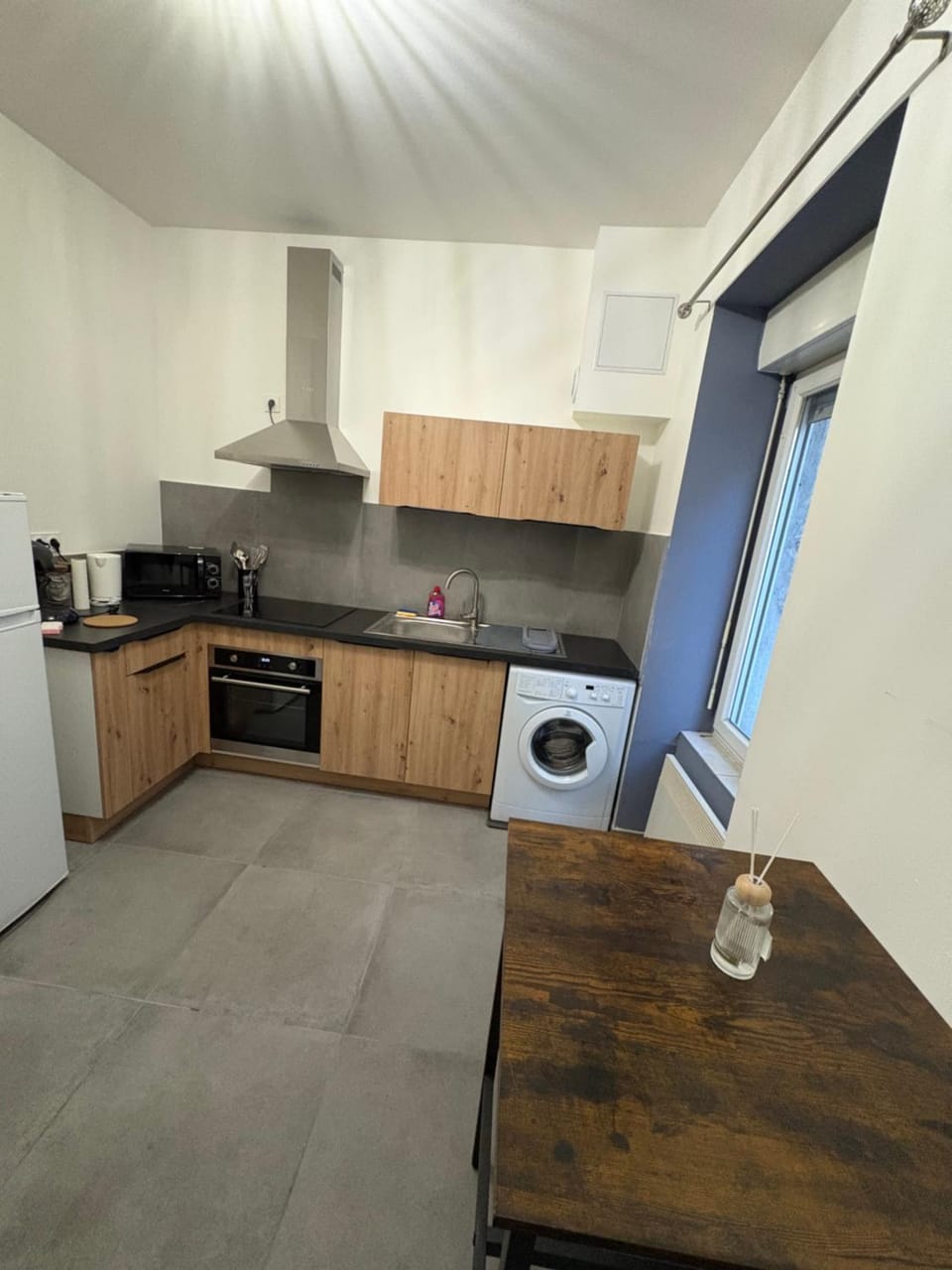Studio cosy Apartment in Provence