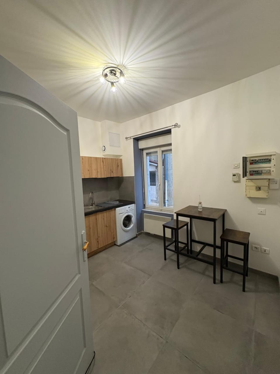 Studio cosy Apartment in Provence