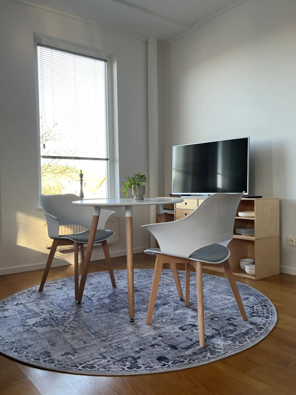 apartment37 Apartment in Detmold