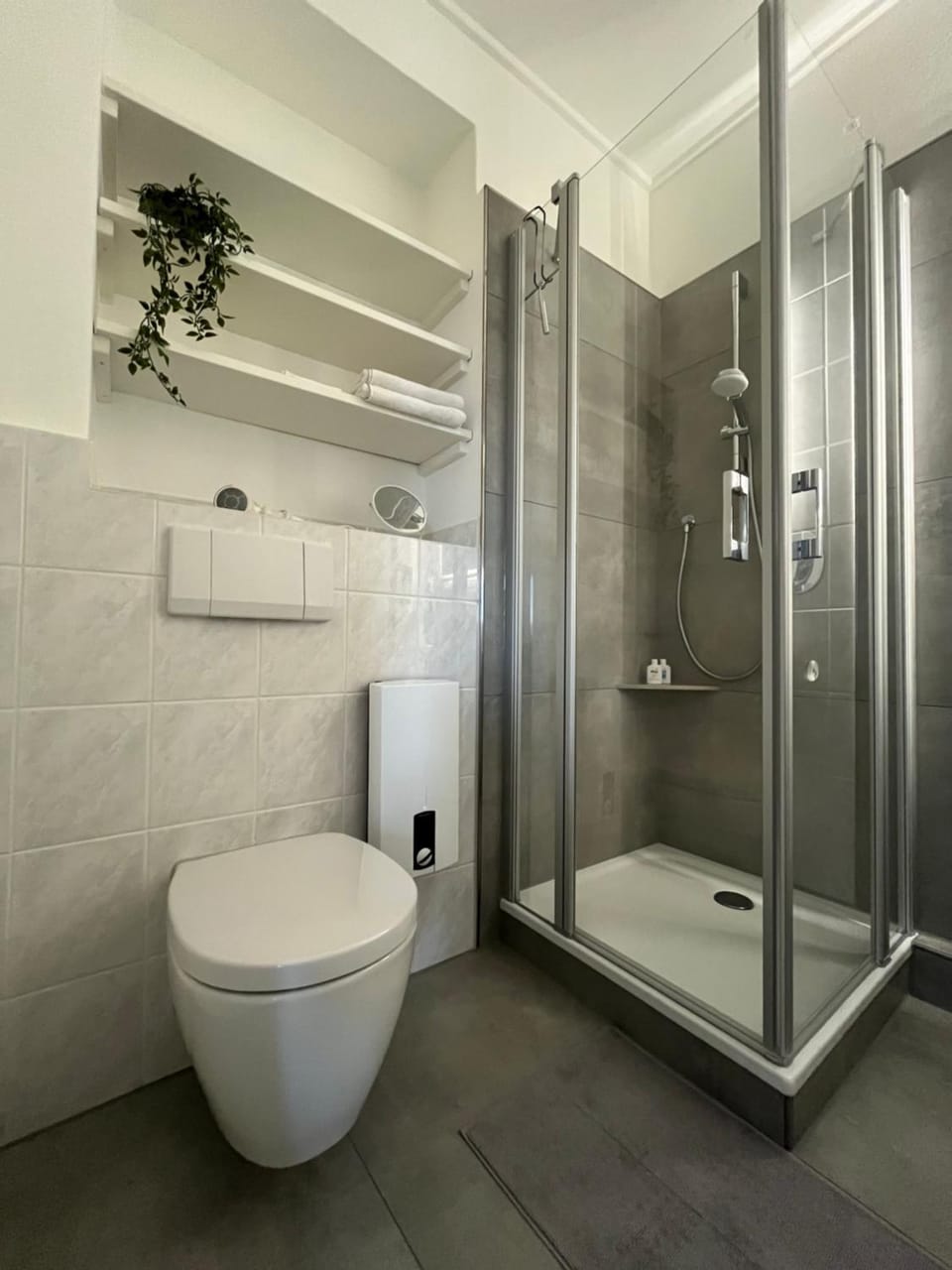 apartment37 Apartment in Detmold