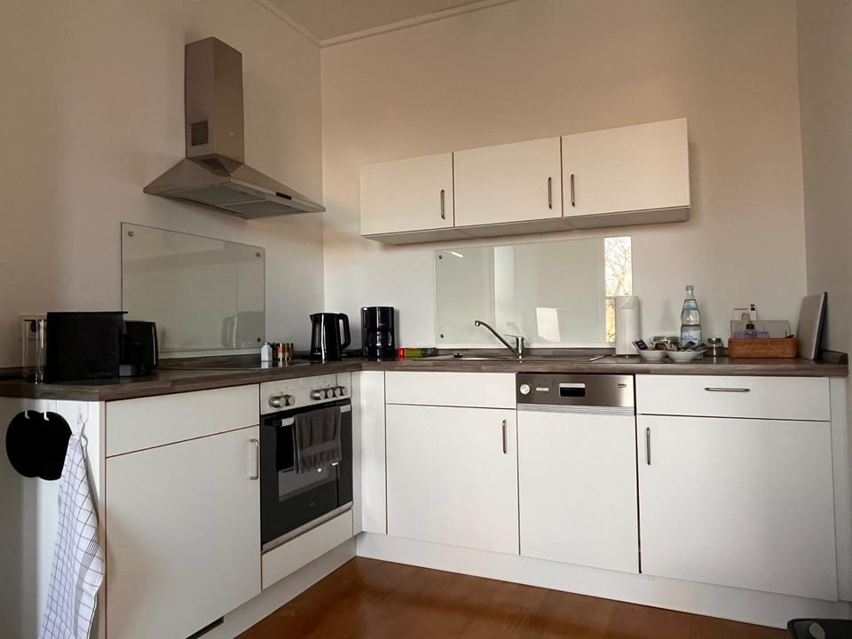 apartment37 Apartment in Detmold
