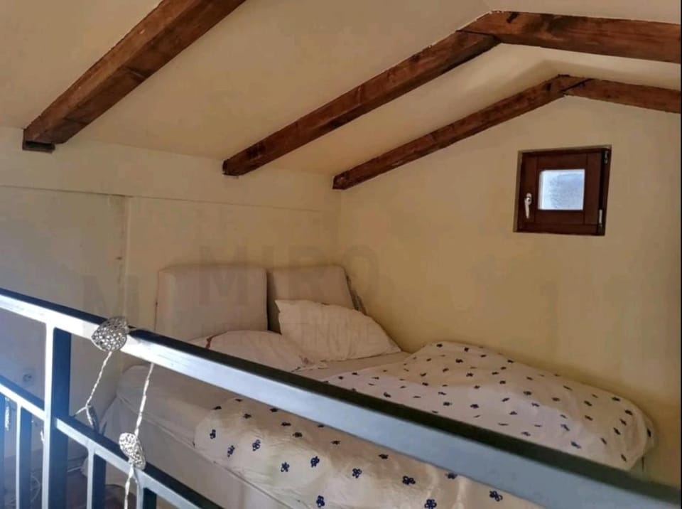 Apartments Grgic Apartment in Primorje-Gorski Kotar County