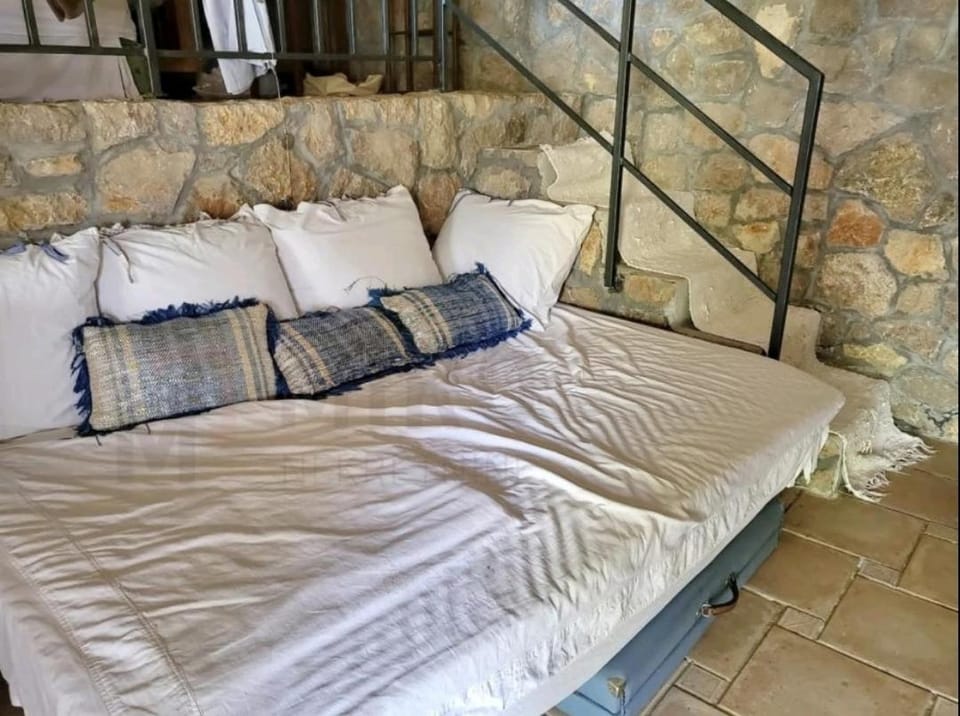Apartments Grgic Apartment in Primorje-Gorski Kotar County