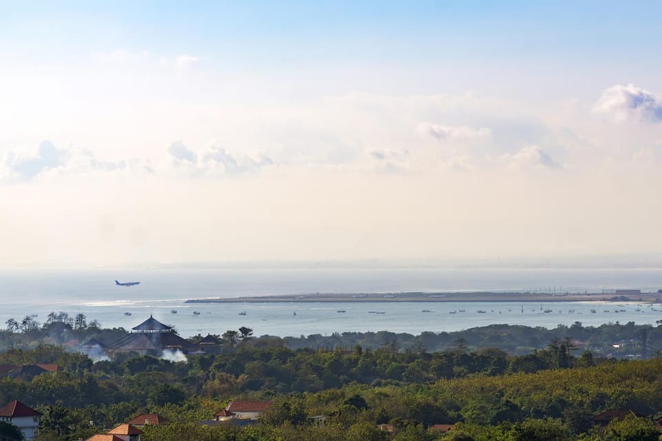 Nearby landmark, Sea view