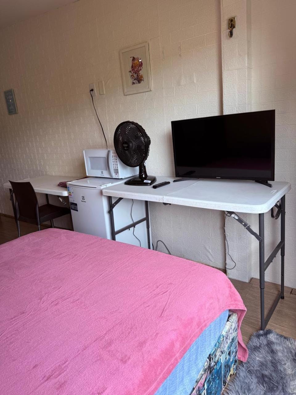 Studio 2 Asa sul - 305 Vacation rental in State of Goiás