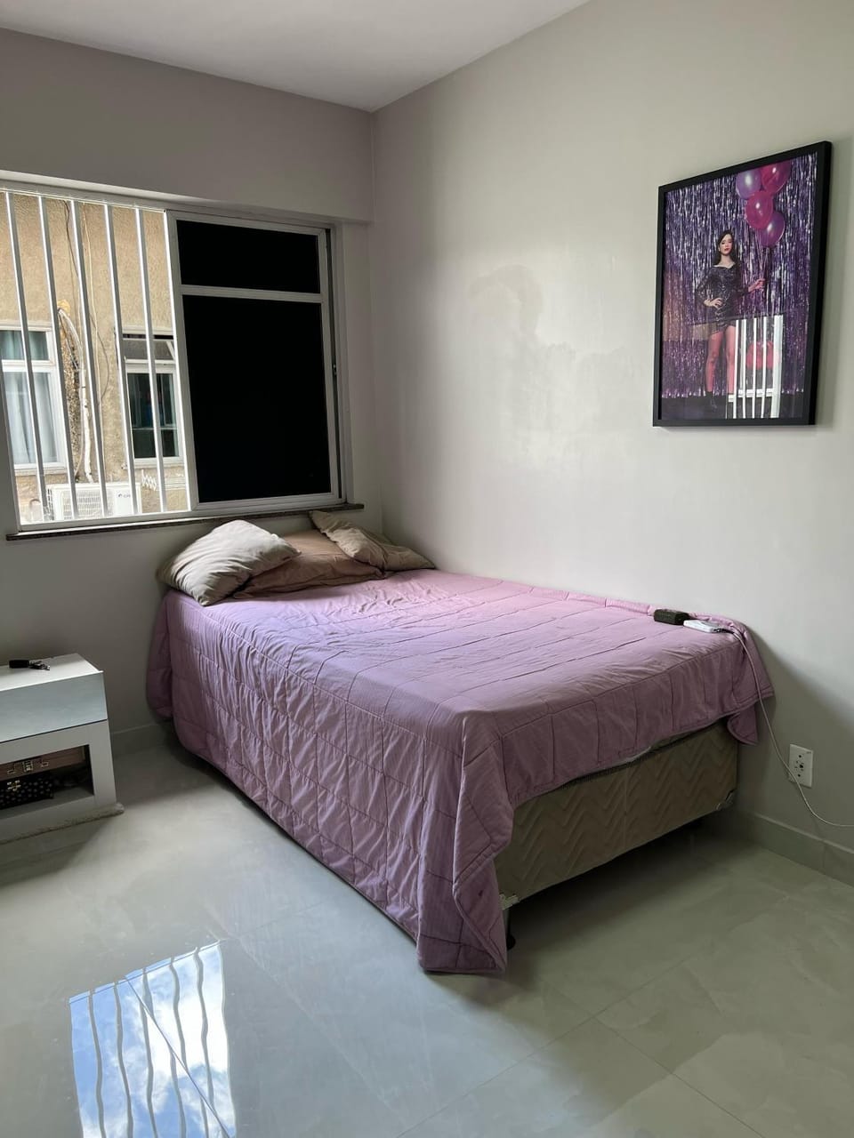 Tavares Bastos COP 30 Apartment in Belém