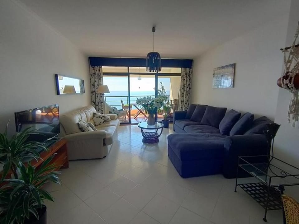 Sesimbra Majestic Seaview Apartment in Sesimbra