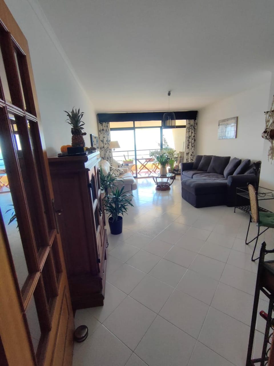 Sesimbra Majestic Seaview Apartment in Sesimbra