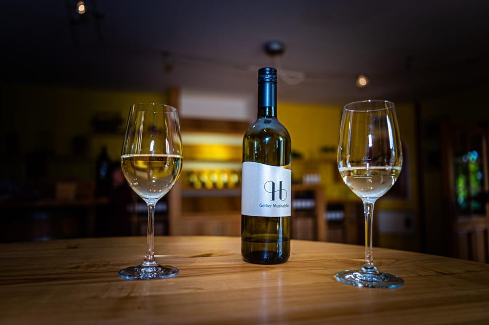 Weingut Hernach vlg Roschitz Vacation rental in Styria