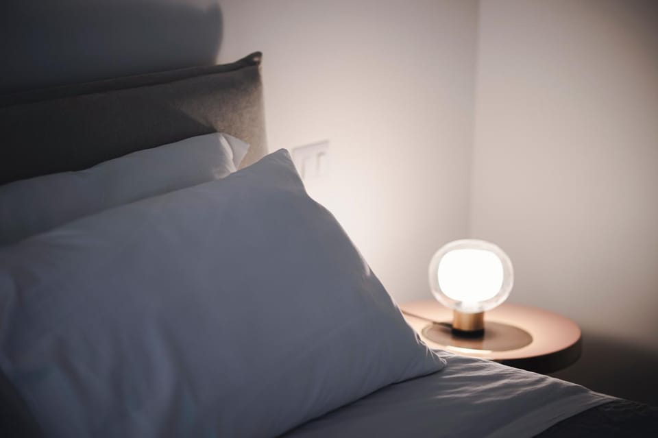 Bed, Decorative detail