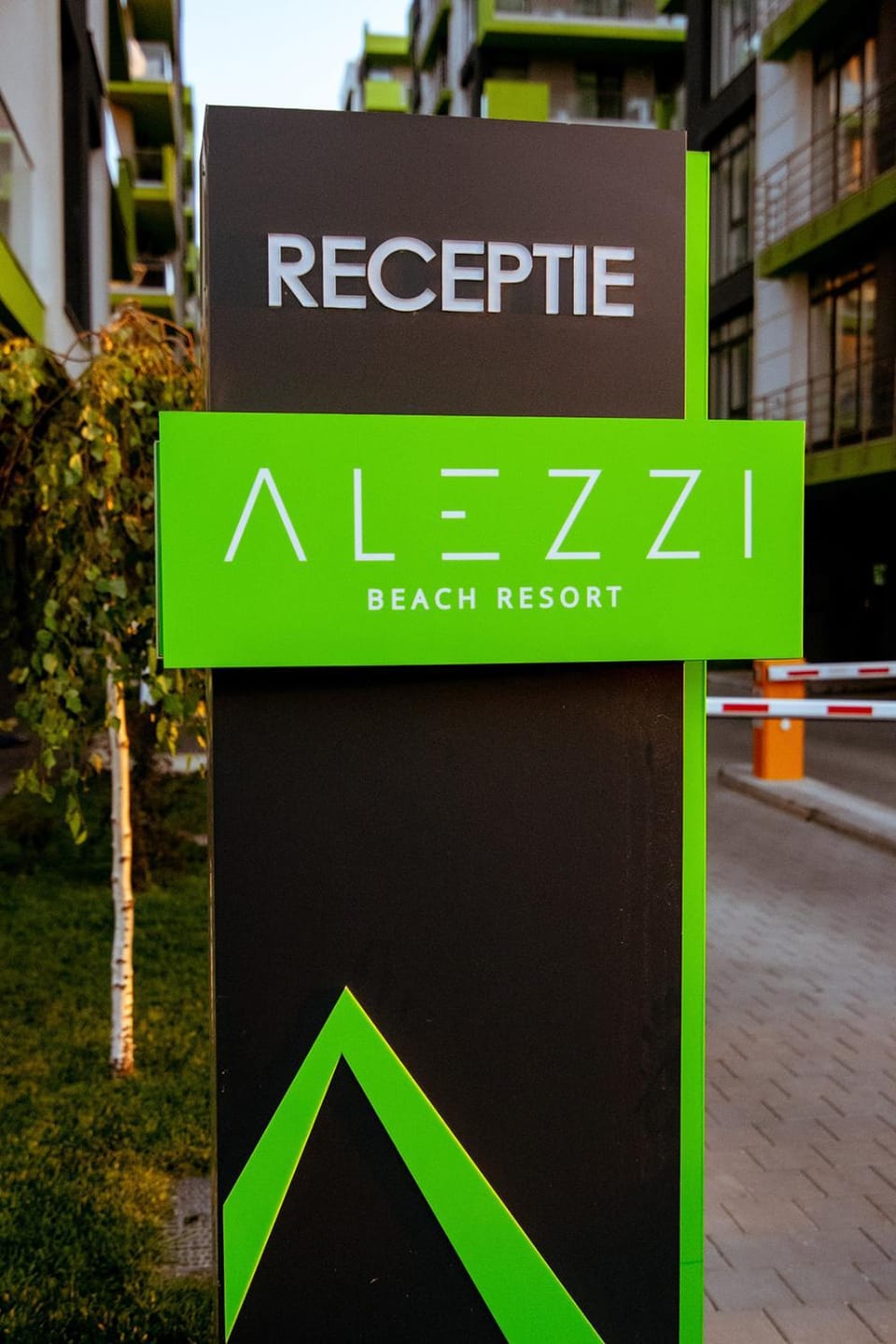 Logo/Certificate/Sign
