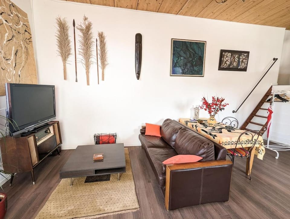 TV and multimedia, Living room
