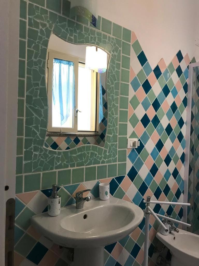 Il mirto in fiore House in Sardinia